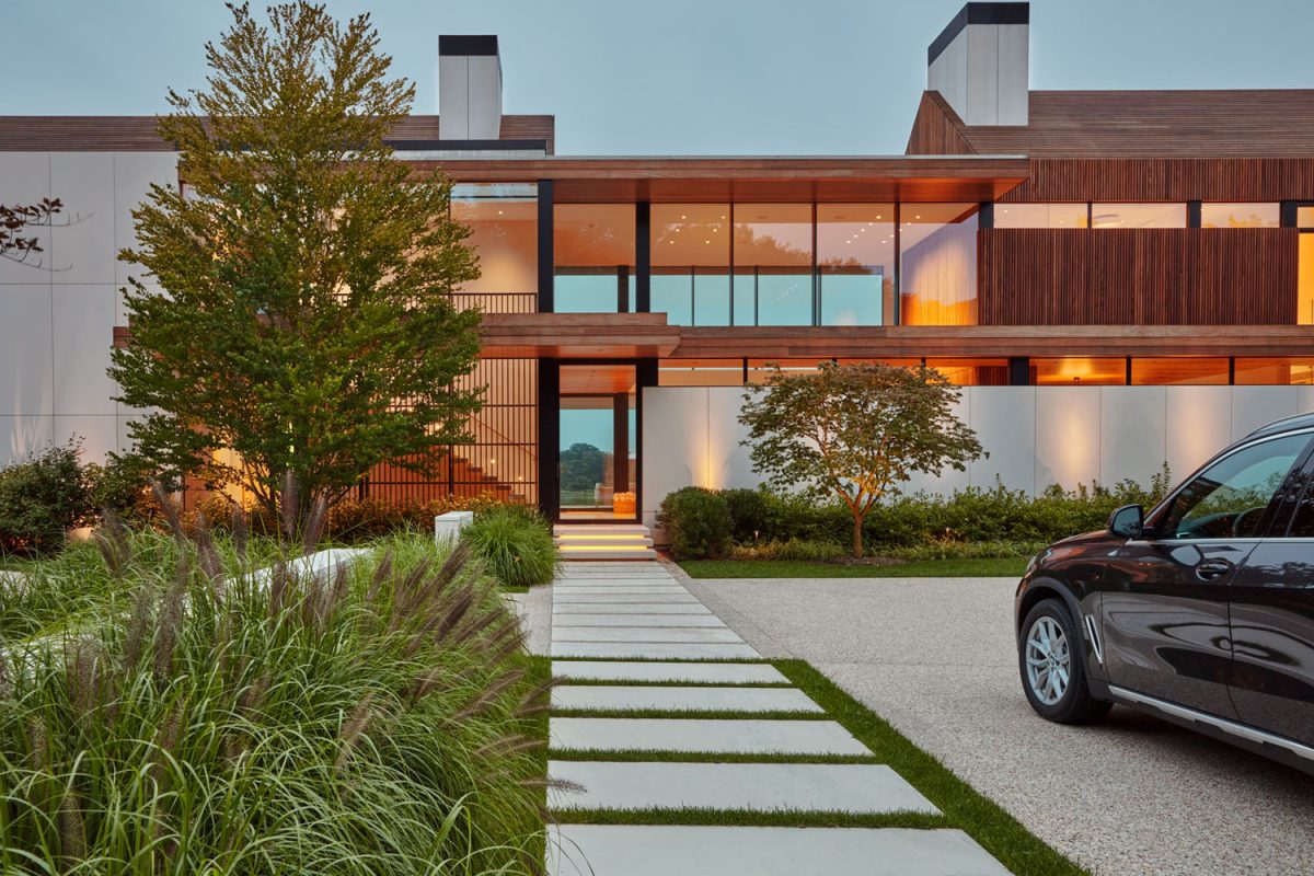 Cove Hollow | Hollander Design