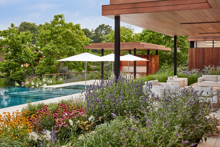 Cove Hollow | Hollander Design