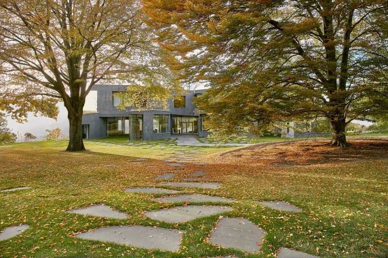 Hollander Design | Landscape Architects