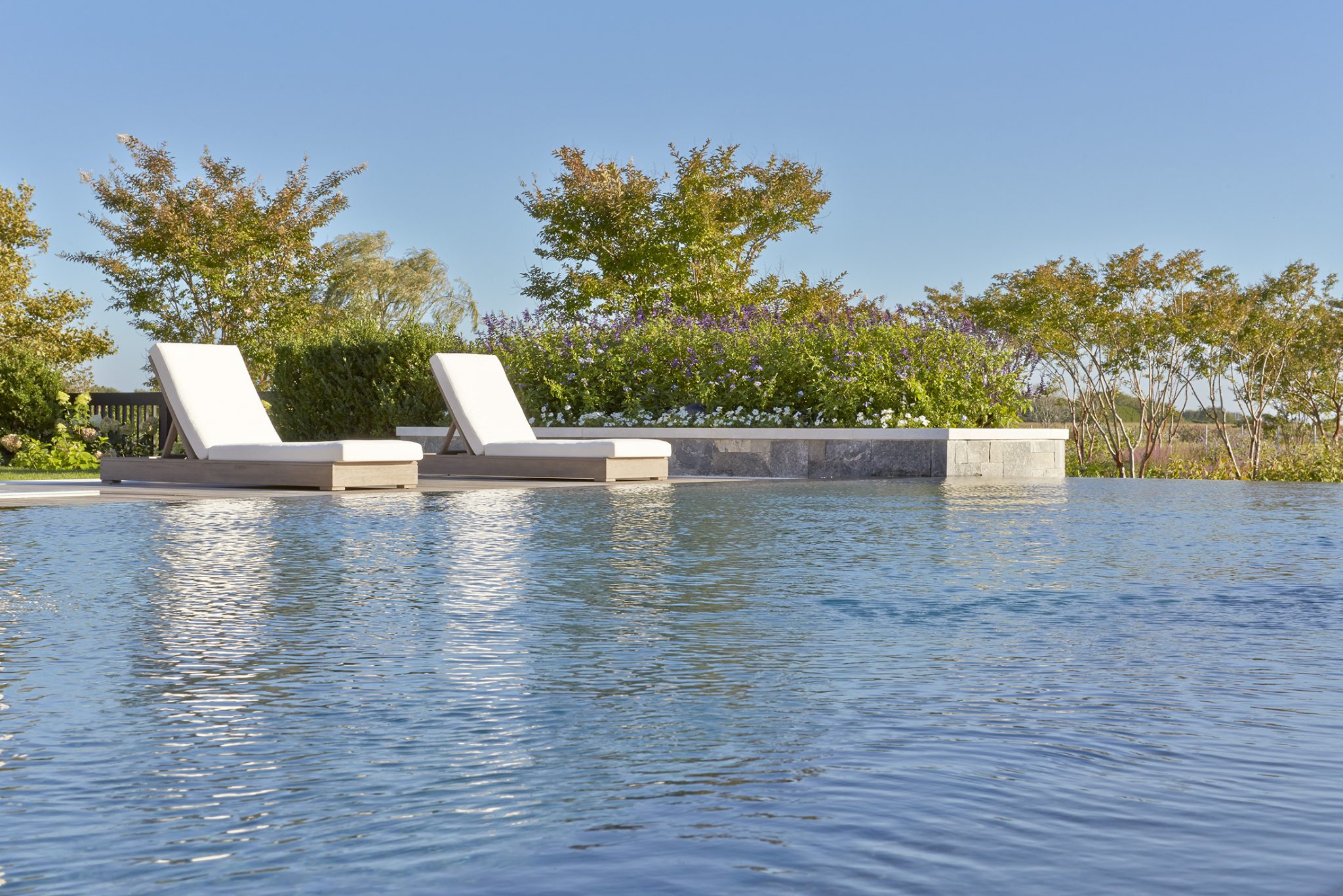 Highland House | Hollander Design