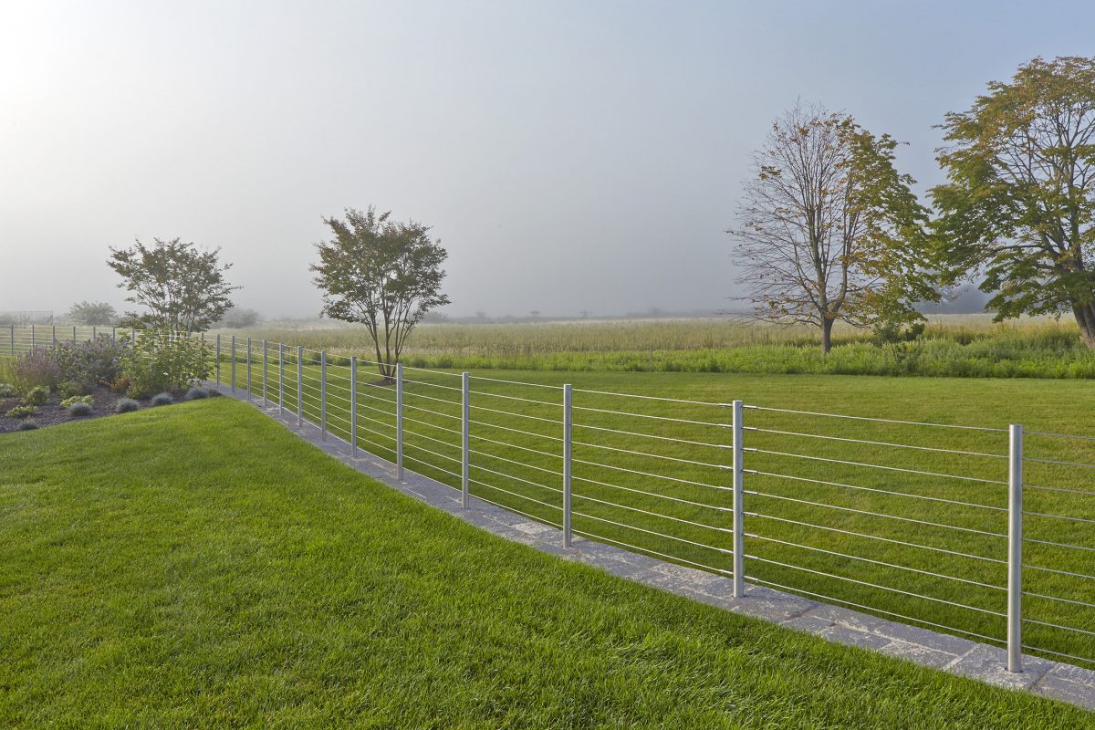 Highland House | Hollander Design