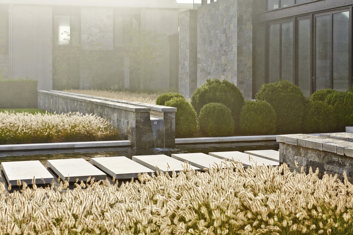 Hollander Design | Landscape Architects