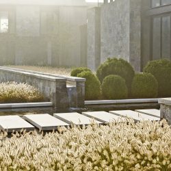 Highland House | Hollander Design