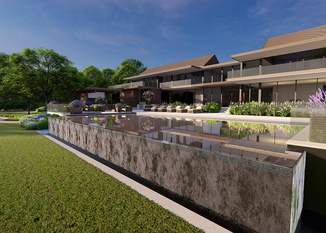 Cove Hollow | Hollander Design