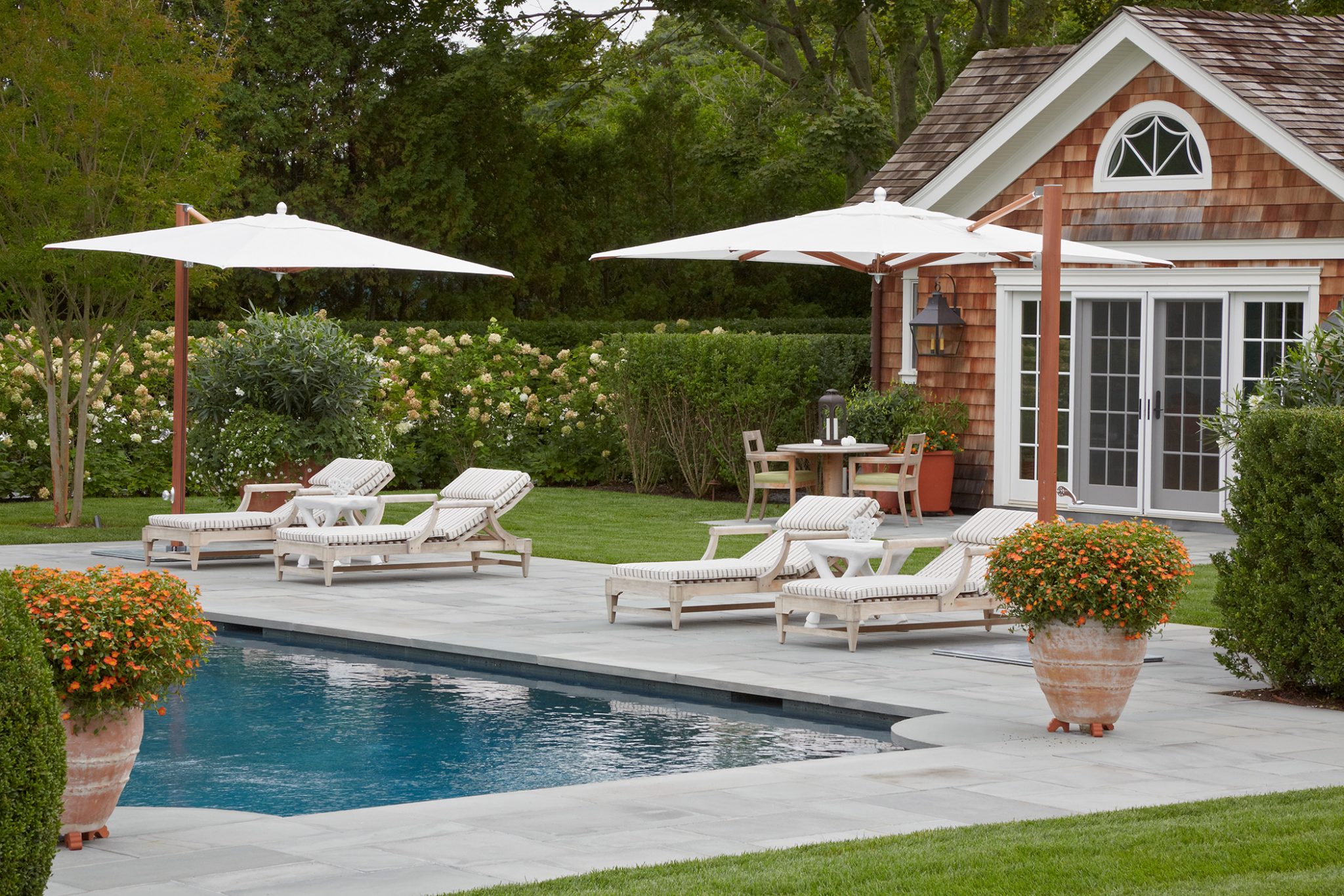 Summer Cottage | Hollander Design