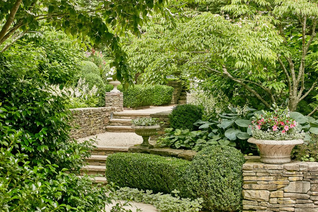 Forest Retreat | Hollander Design