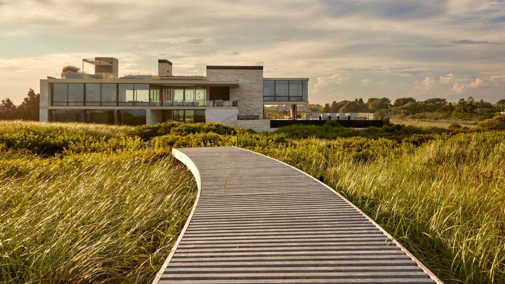 Fowler’s Beach Hollander Design