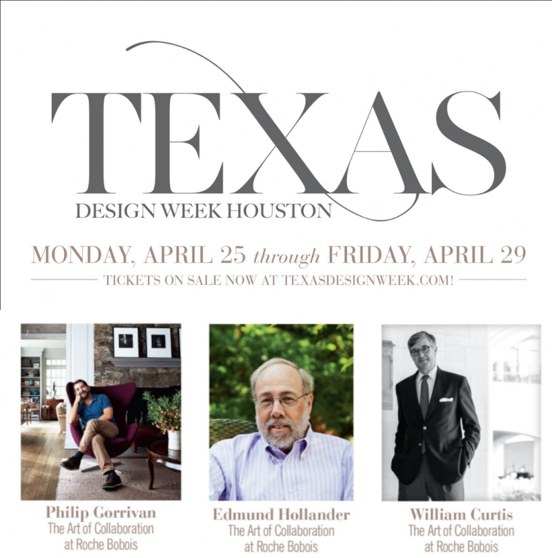 Texas Design Week