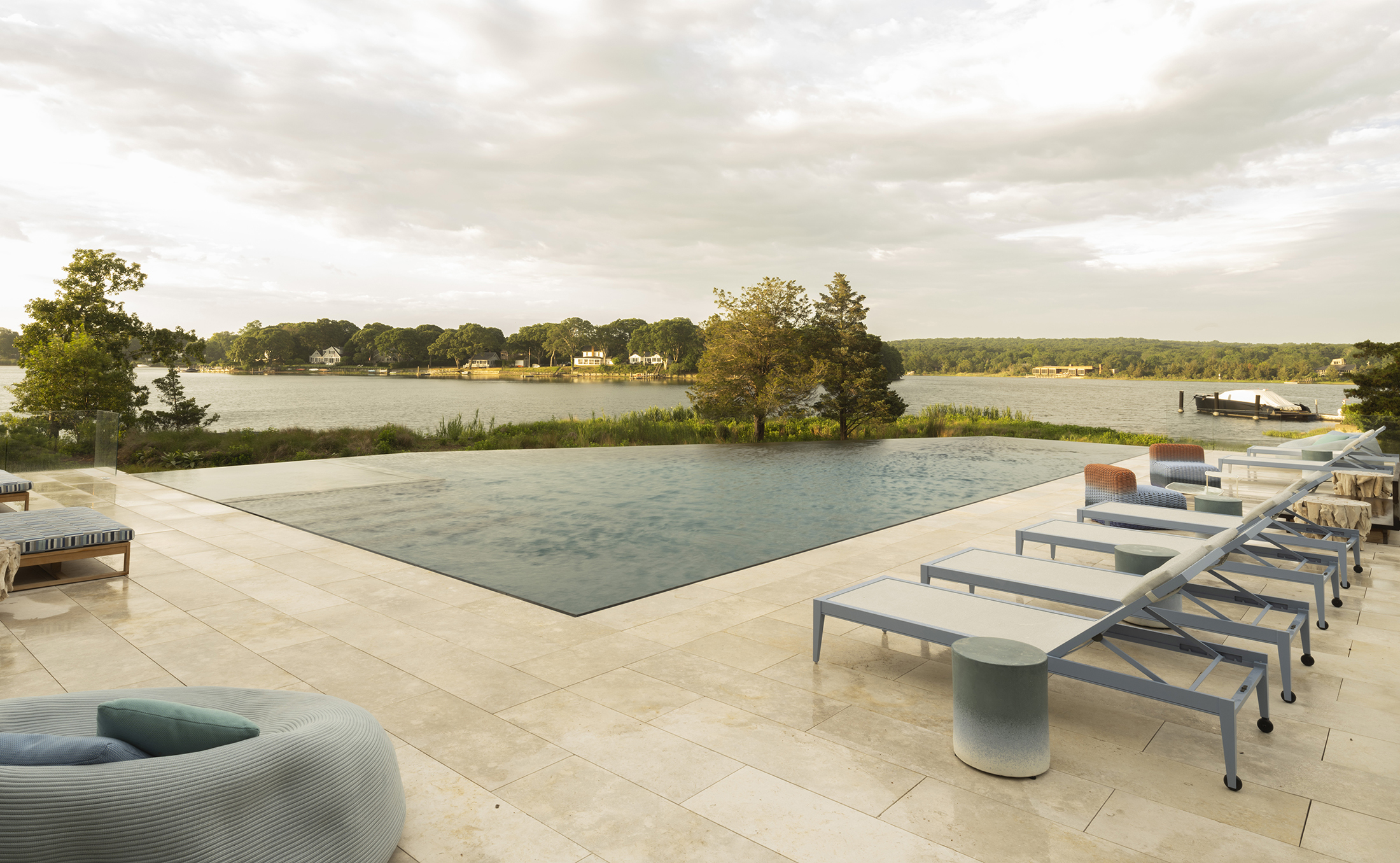 Modern Cove | Hollander Design