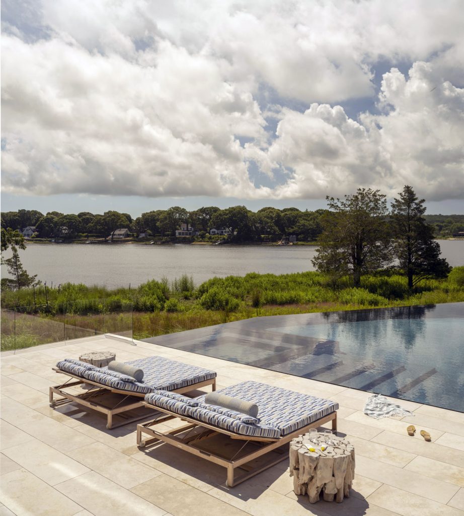 Modern Cove | Hollander Design