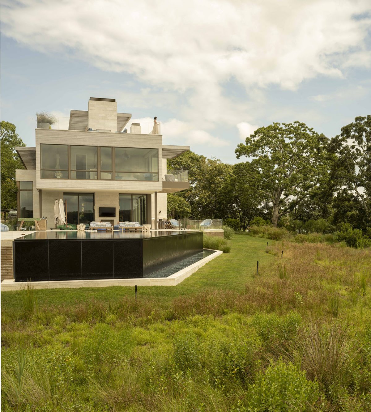 Modern Cove | Hollander Design
