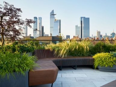 Awards | Hollander Design