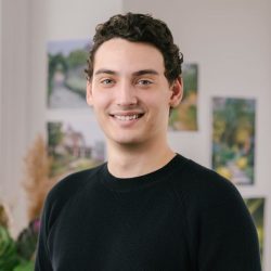 Christopher Martinovic