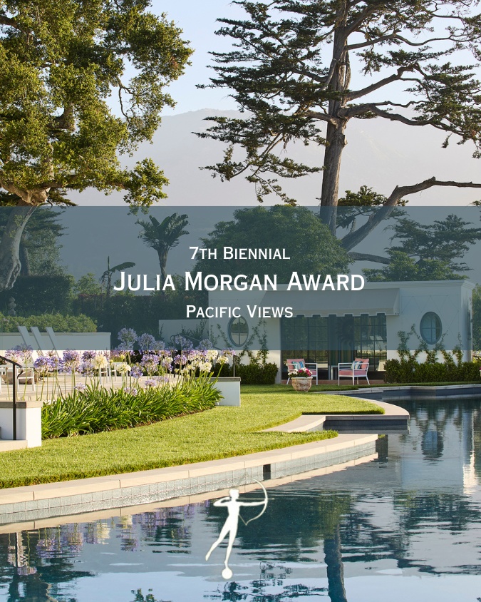 Hollander Design Wins Northern California ICAA Award